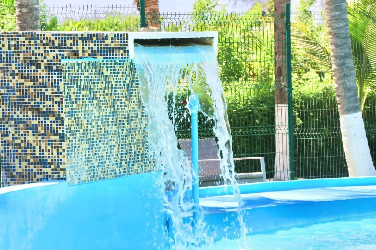 Lindo Estudio A Un Lado Del Campo De Golf, #B - Gre301B - Lägenhet Cancún 0*,  Mexiko