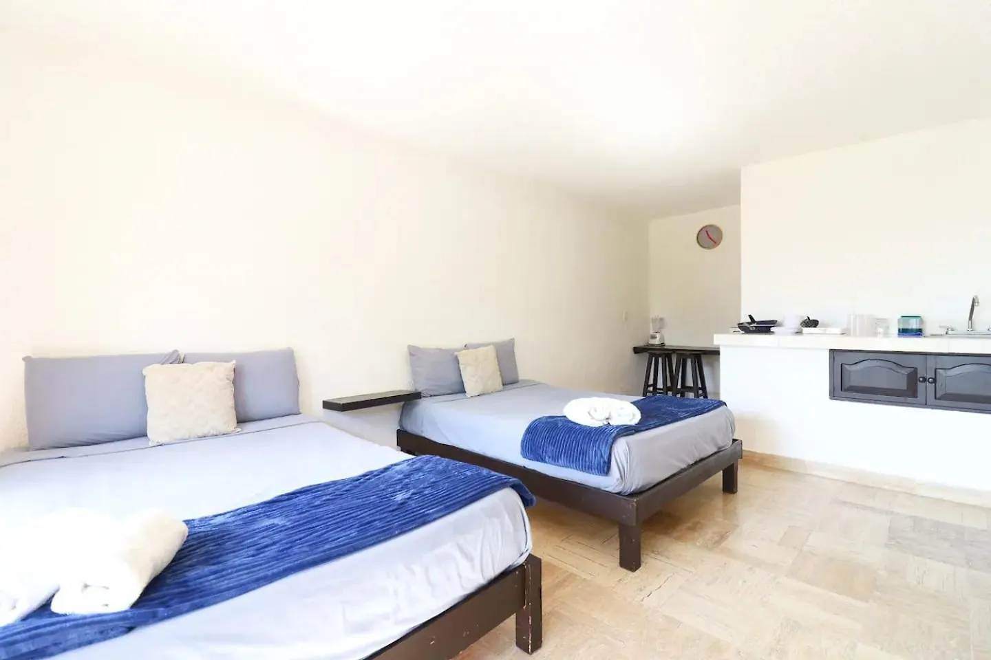 Lindo Estudio A Un Lado Del Campo De Golf, #B - Gre301B - Apartment Cancun
