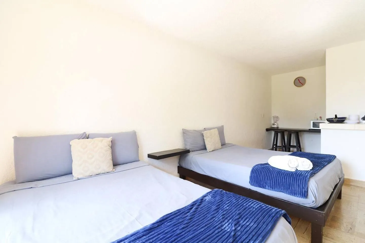 Lindo Estudio A Un Lado Del Campo De Golf, #B - Gre301B - Apartment Cancun