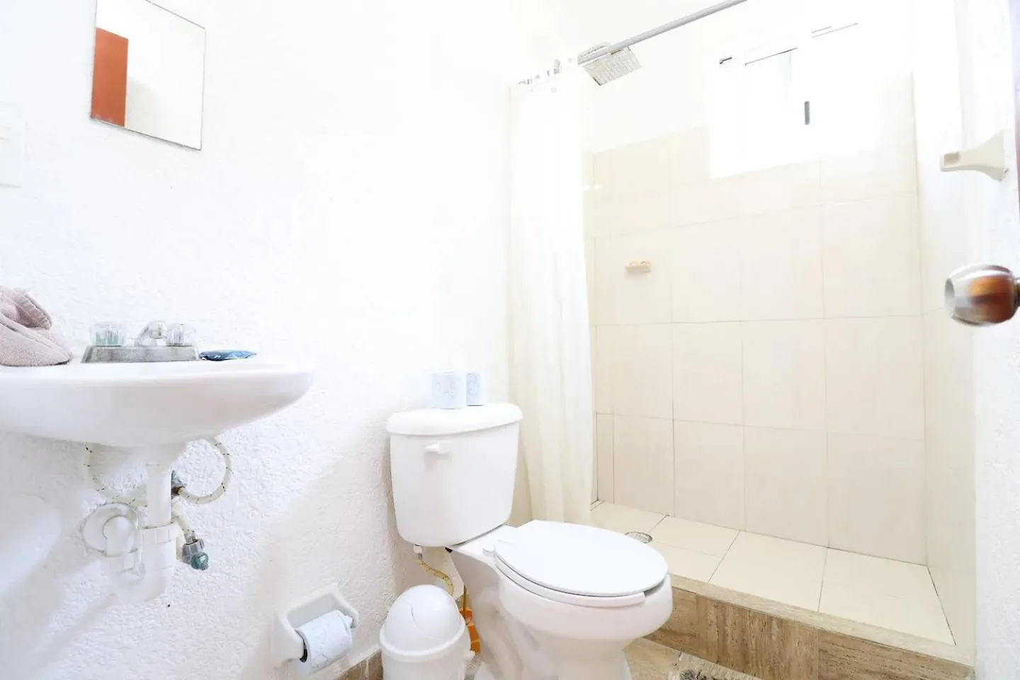 Lindo Estudio A Un Lado Del Campo De Golf, #B - Gre301B - Apartment Cancun Mexico