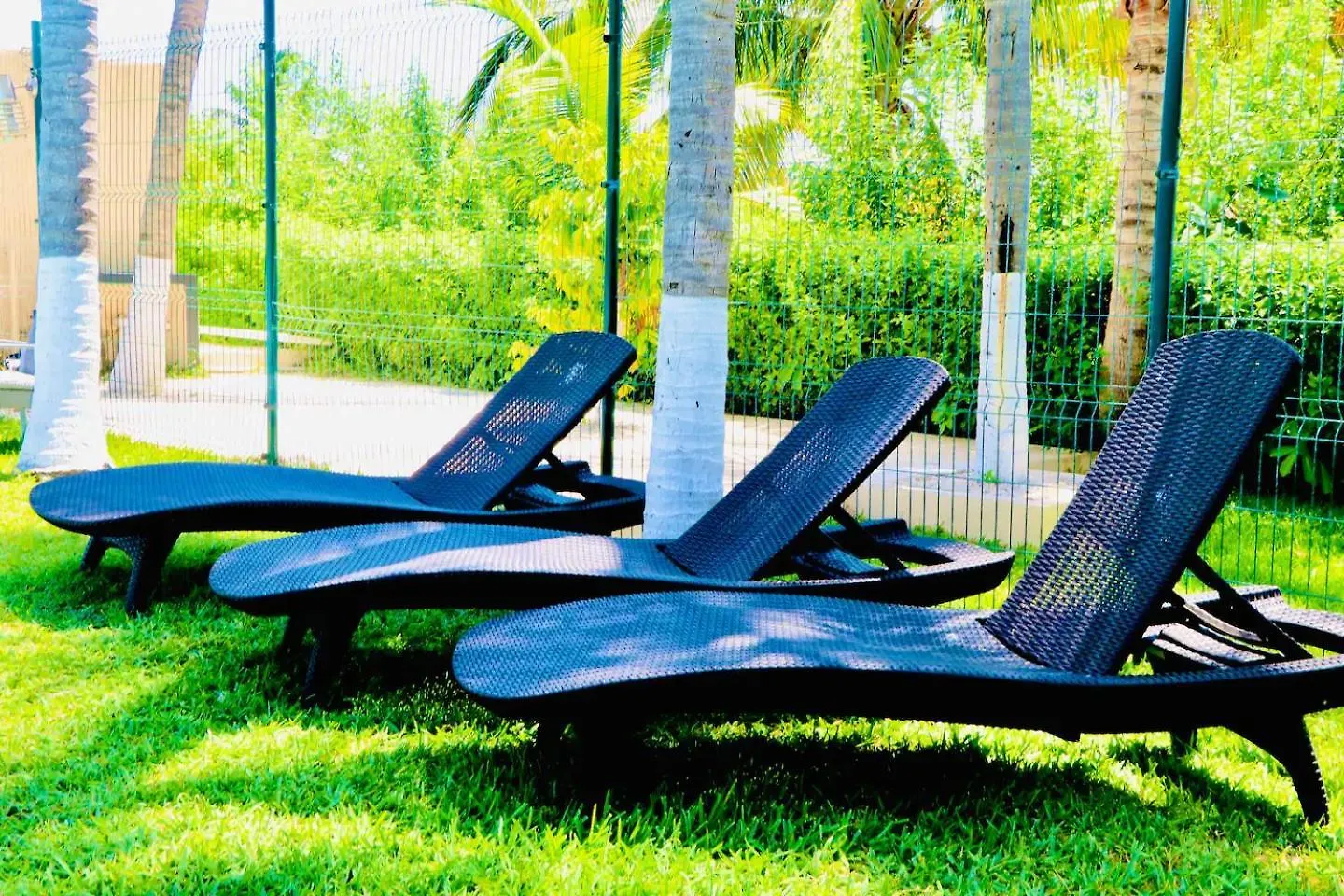 Lindo Estudio A Un Lado Del Campo De Golf, #B - Gre301B - Apartment Cancun